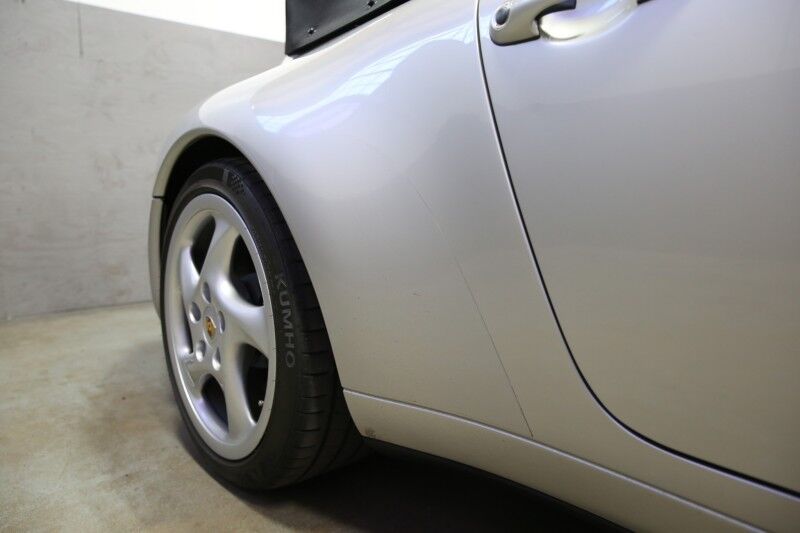 1998 Porsche 911 Carrera Plainview NY