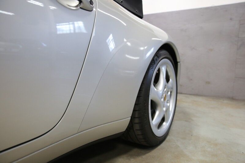1998 Porsche 911 Carrera Plainview NY
