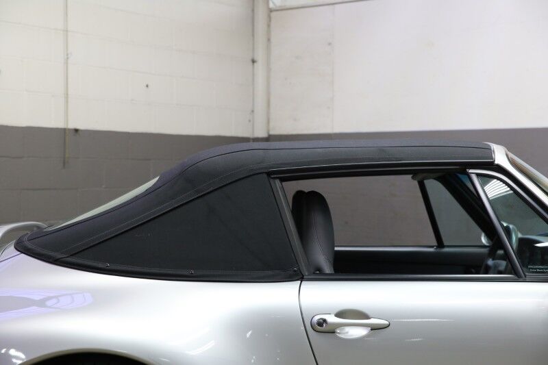 1998 Porsche 911 Carrera Plainview NY