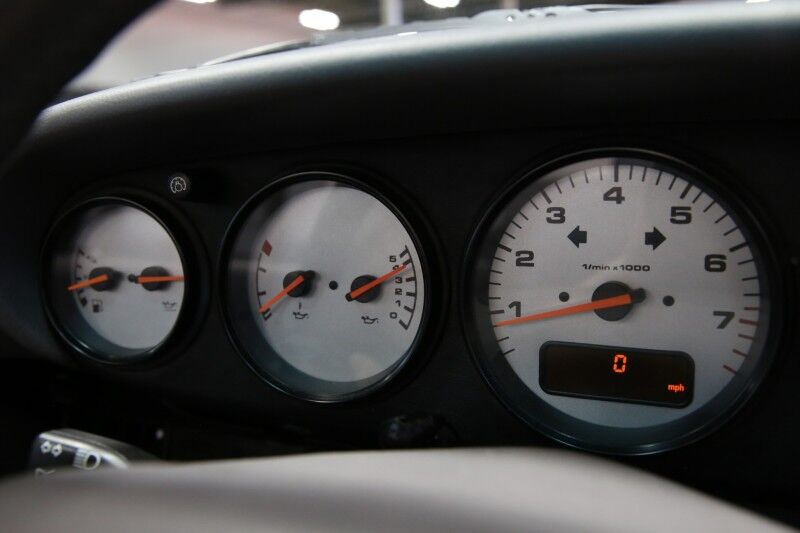 1998 Porsche 911 Carrera Plainview NY