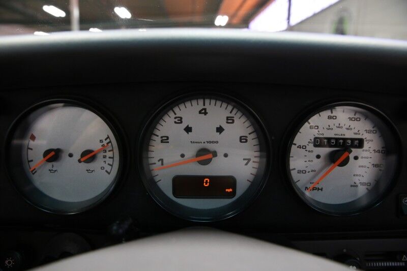 1998 Porsche 911 Carrera Plainview NY