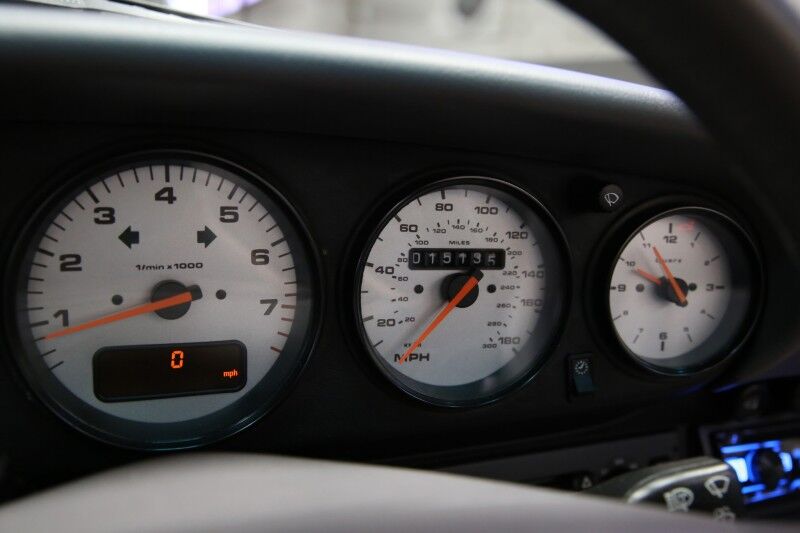 1998 Porsche 911 Carrera Plainview NY
