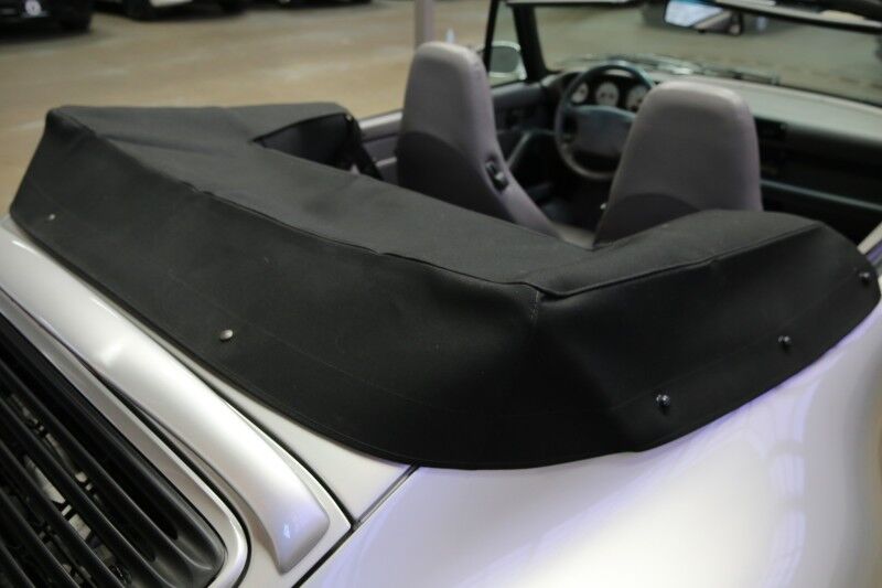 1998 Porsche 911 Carrera Plainview NY