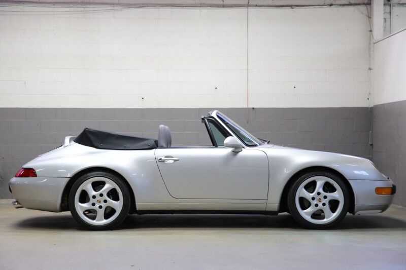 1998 Porsche 911 Carrera Plainview NY