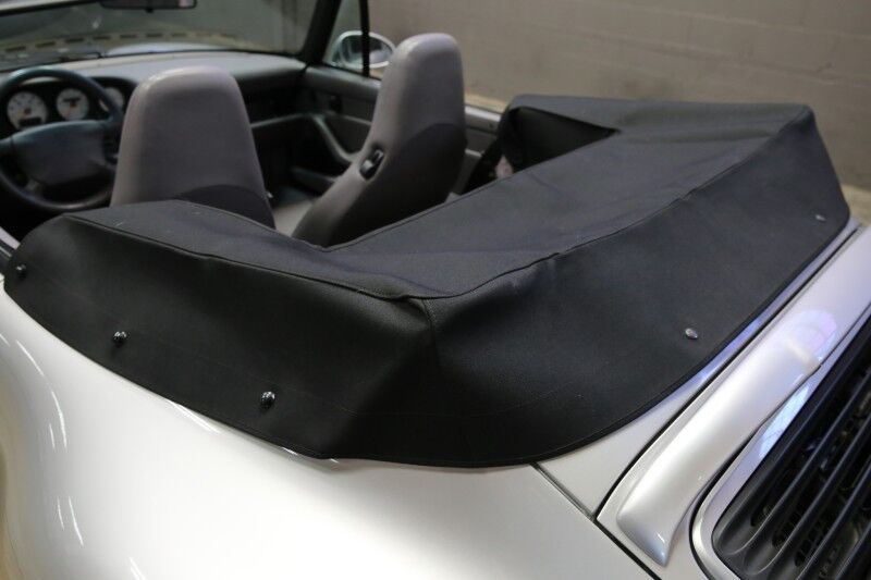 1998 Porsche 911 Carrera Plainview NY