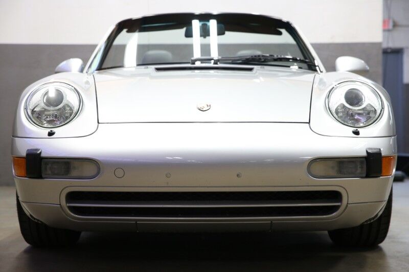 1998 Porsche 911 Carrera Plainview NY