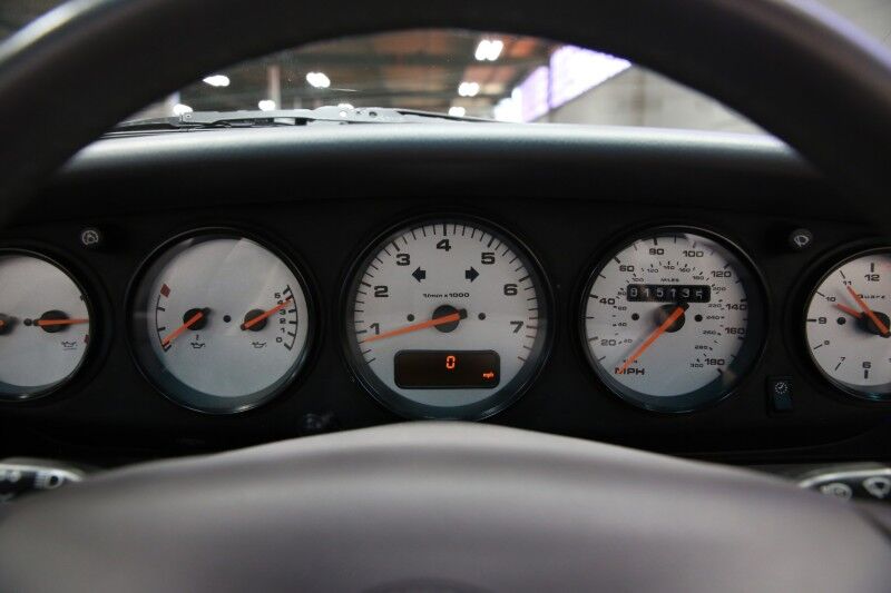 1998 Porsche 911 Carrera Plainview NY