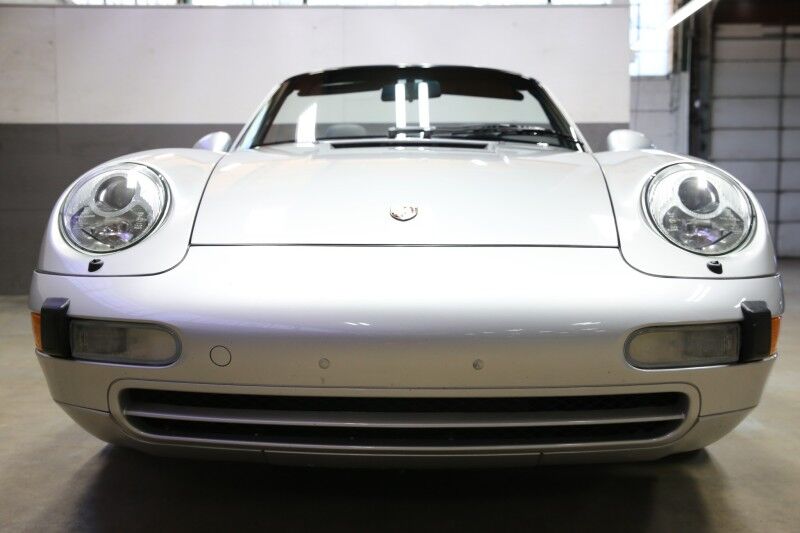 1998 Porsche 911 Carrera Plainview NY
