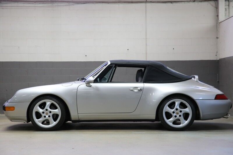 1998 Porsche 911 Carrera Plainview NY