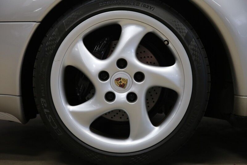 1998 Porsche 911 Carrera Plainview NY