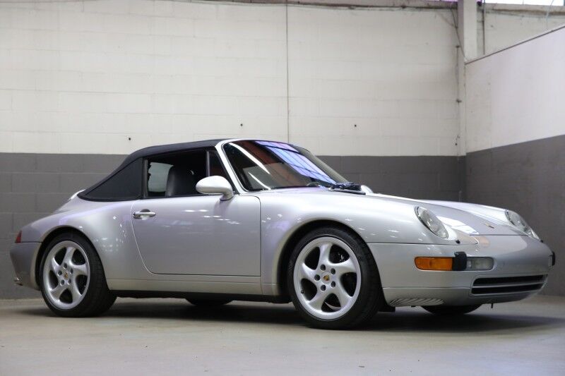 1998 Porsche 911 Carrera Plainview NY