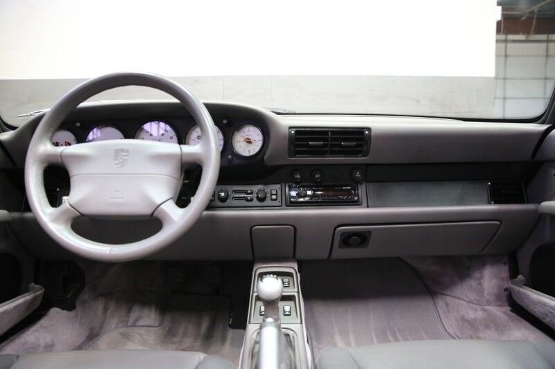 1998 Porsche 911 Carrera Plainview NY