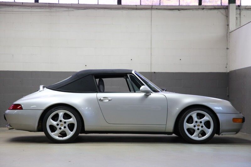 1998 Porsche 911 Carrera Plainview NY