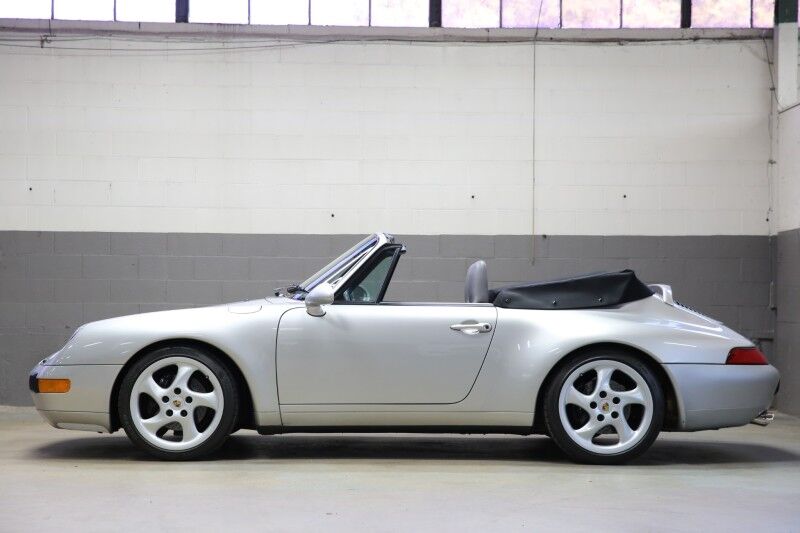 1998 Porsche 911 Carrera Plainview NY
