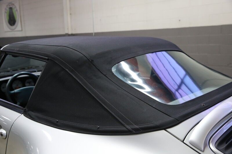 1998 Porsche 911 Carrera Plainview NY