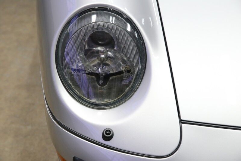 1998 Porsche 911 Carrera Plainview NY