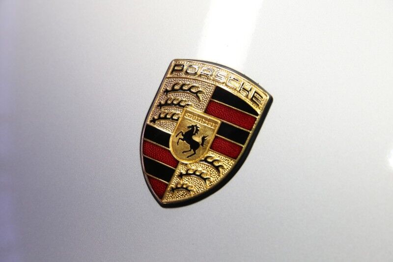 1998 Porsche 911 Carrera Plainview NY