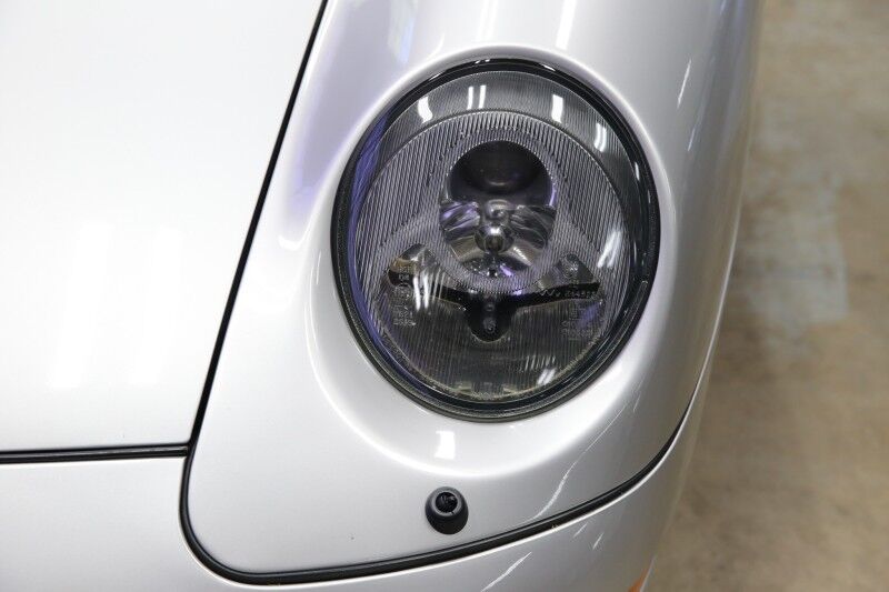 1998 Porsche 911 Carrera Plainview NY