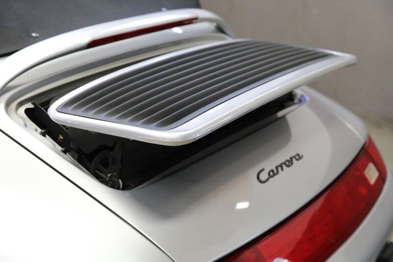 1998 Porsche 911 Carrera Plainview NY