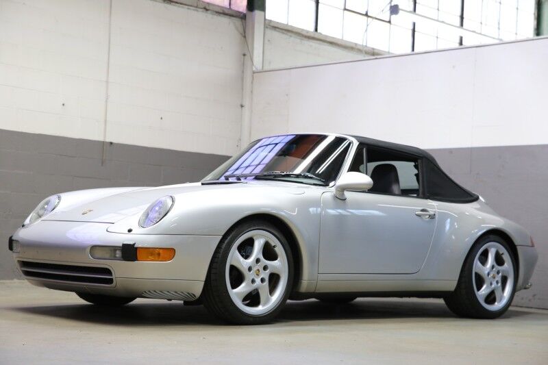 1998 Porsche 911 Carrera Plainview NY