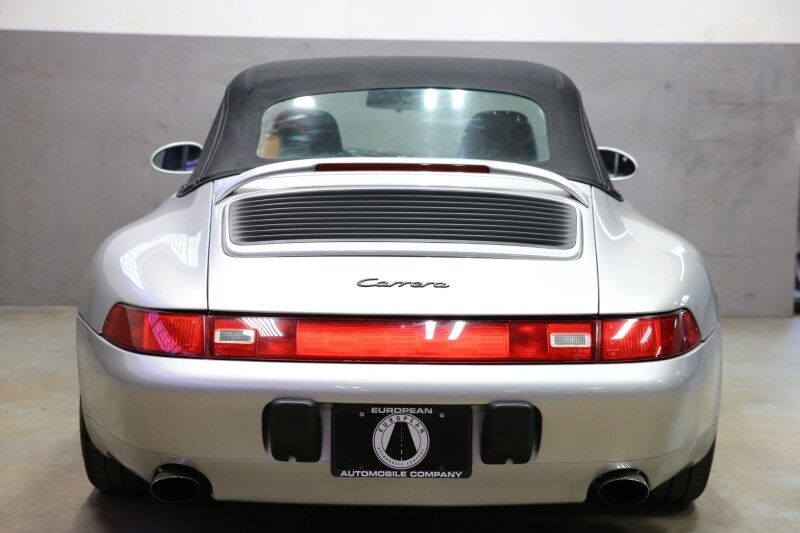1998 Porsche 911 Carrera Plainview NY