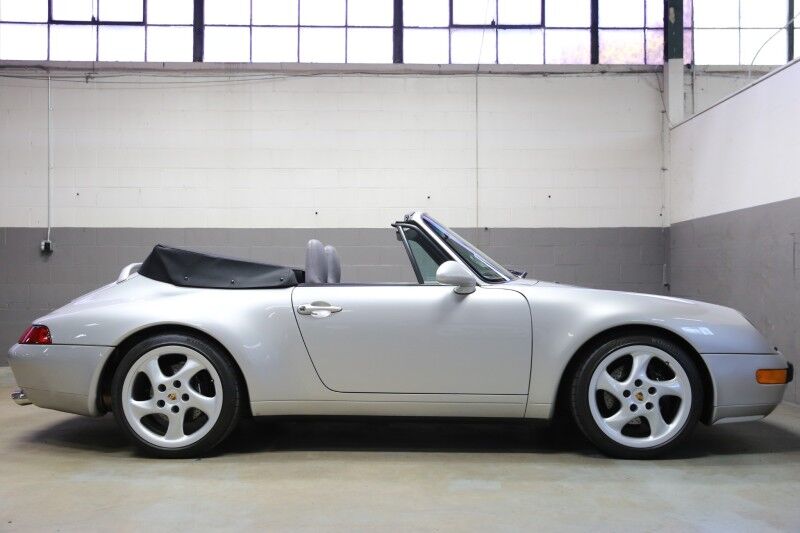 1998 Porsche 911 Carrera Plainview NY