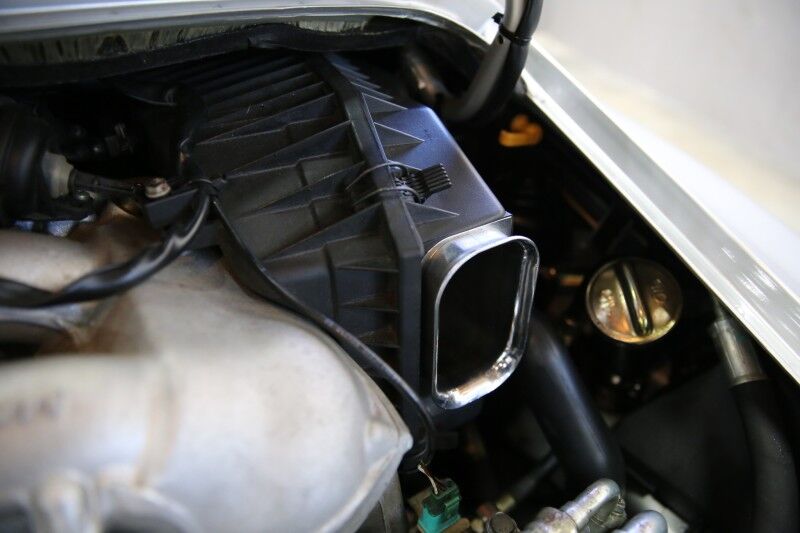 1998 Porsche 911 Carrera Plainview NY
