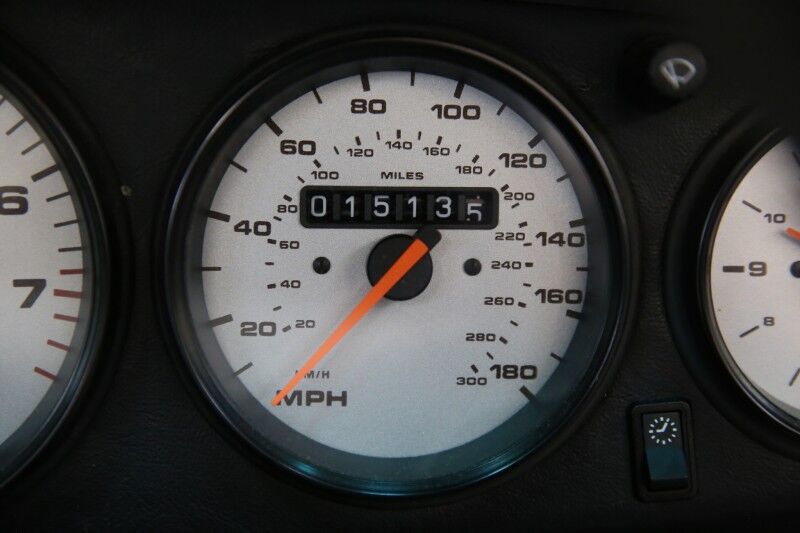 1998 Porsche 911 Carrera Plainview NY