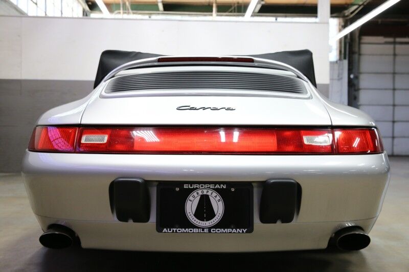 1998 Porsche 911 Carrera Plainview NY