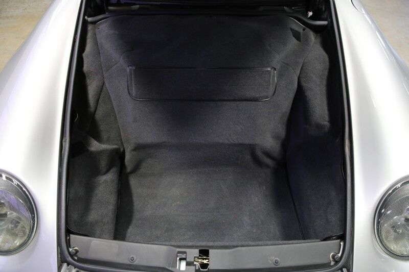 1998 Porsche 911 Carrera Plainview NY