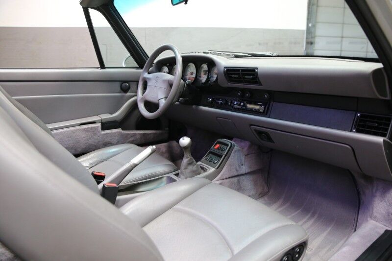 1998 Porsche 911 Carrera Plainview NY