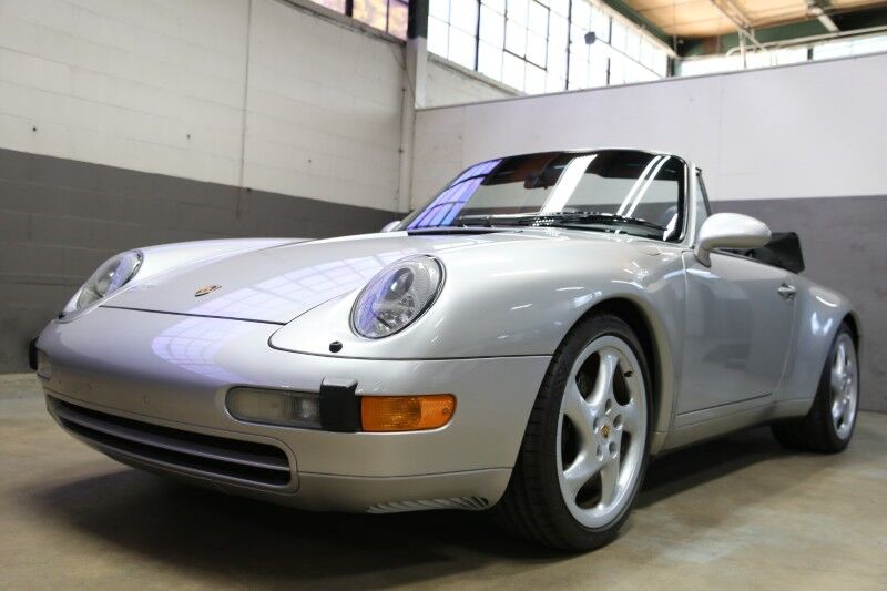 1998 Porsche 911 Carrera Plainview NY