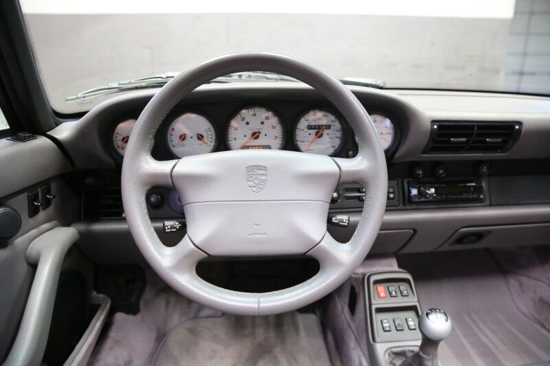 1998 Porsche 911 Carrera Plainview NY