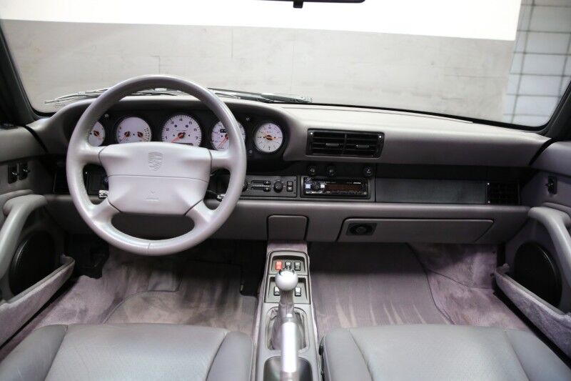 1998 Porsche 911 Carrera Plainview NY