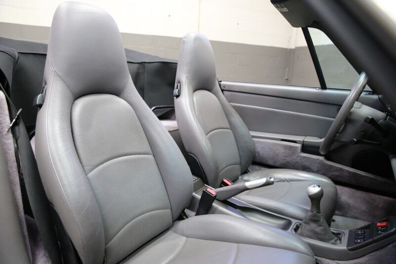 1998 Porsche 911 Carrera Plainview NY