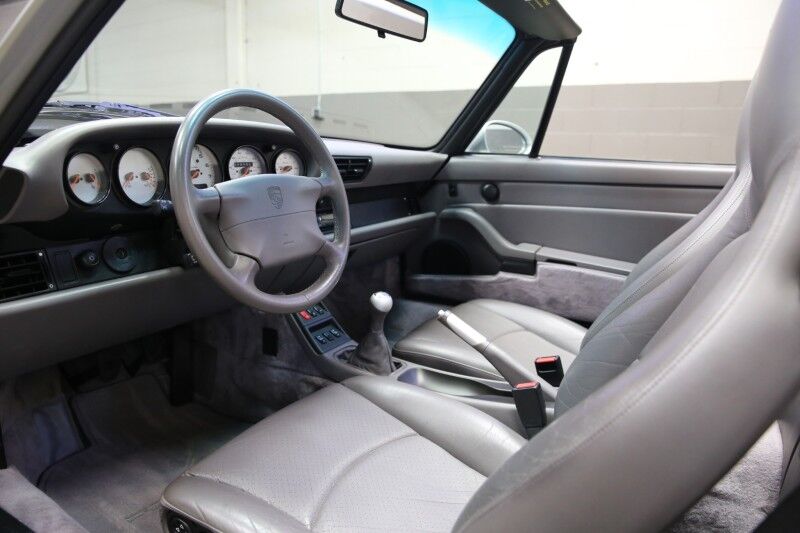 1998 Porsche 911 Carrera Plainview NY