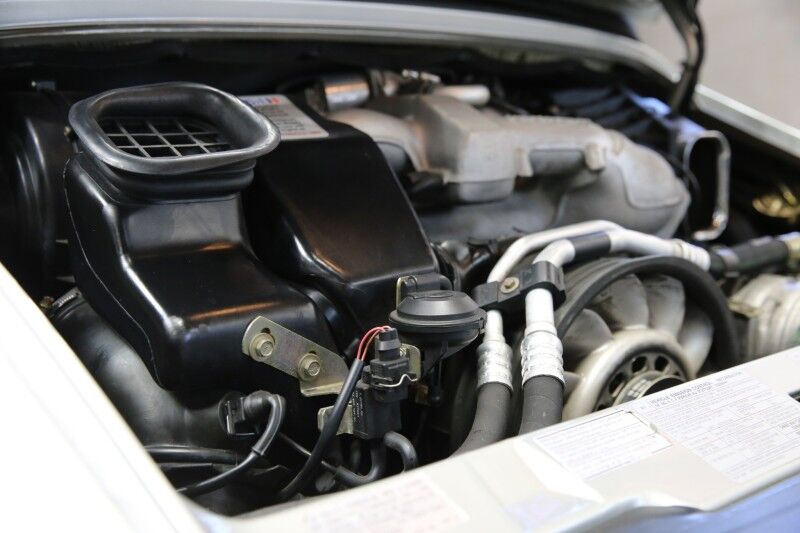 1998 Porsche 911 Carrera Plainview NY