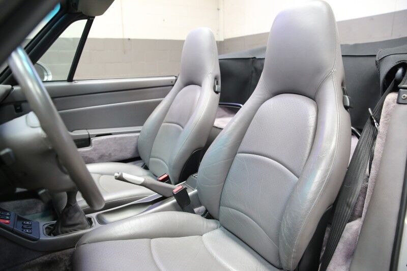 1998 Porsche 911 Carrera Plainview NY