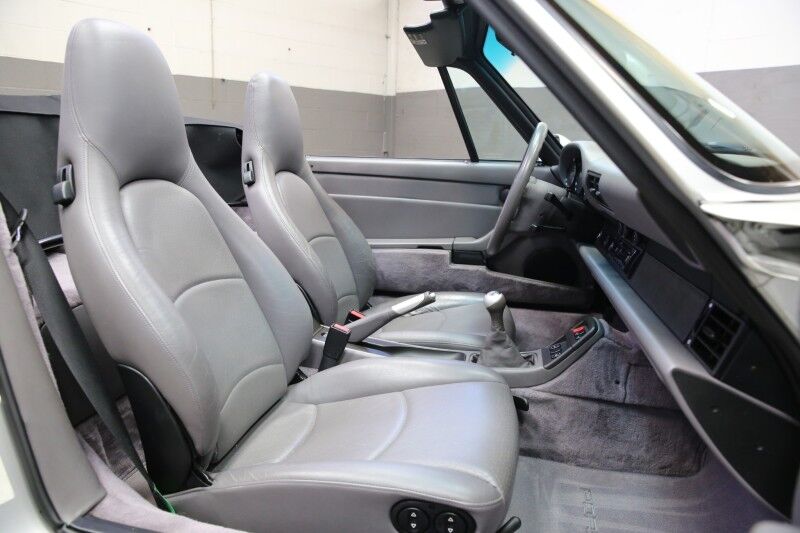 1998 Porsche 911 Carrera Plainview NY