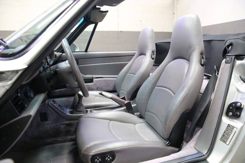 1998 Porsche 911 Carrera Plainview NY