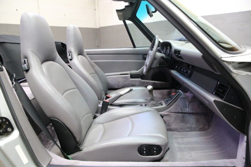 1998 Porsche 911 Carrera Plainview NY