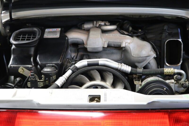 1998 Porsche 911 Carrera Plainview NY