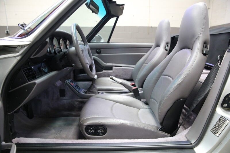 1998 Porsche 911 Carrera Plainview NY