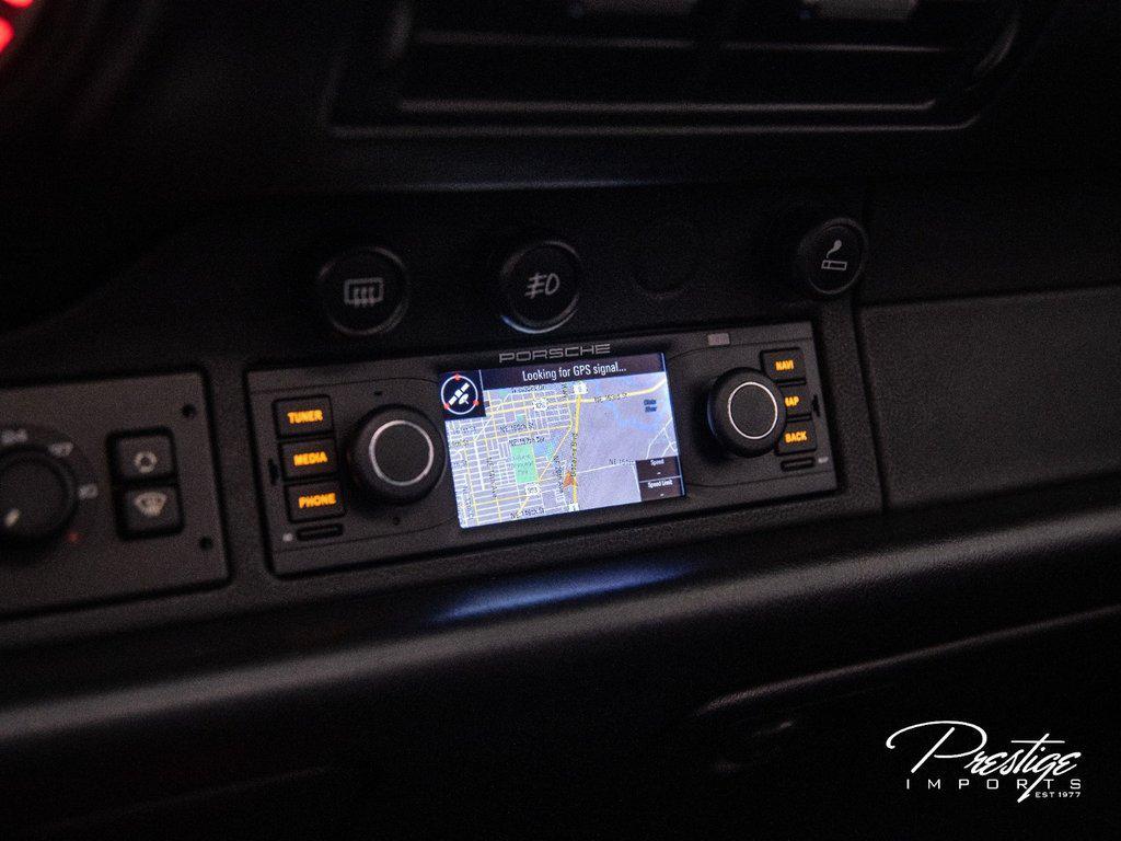 1998 Porsche 911 Carrera 4 Carrera 4S North Miami Beach FL