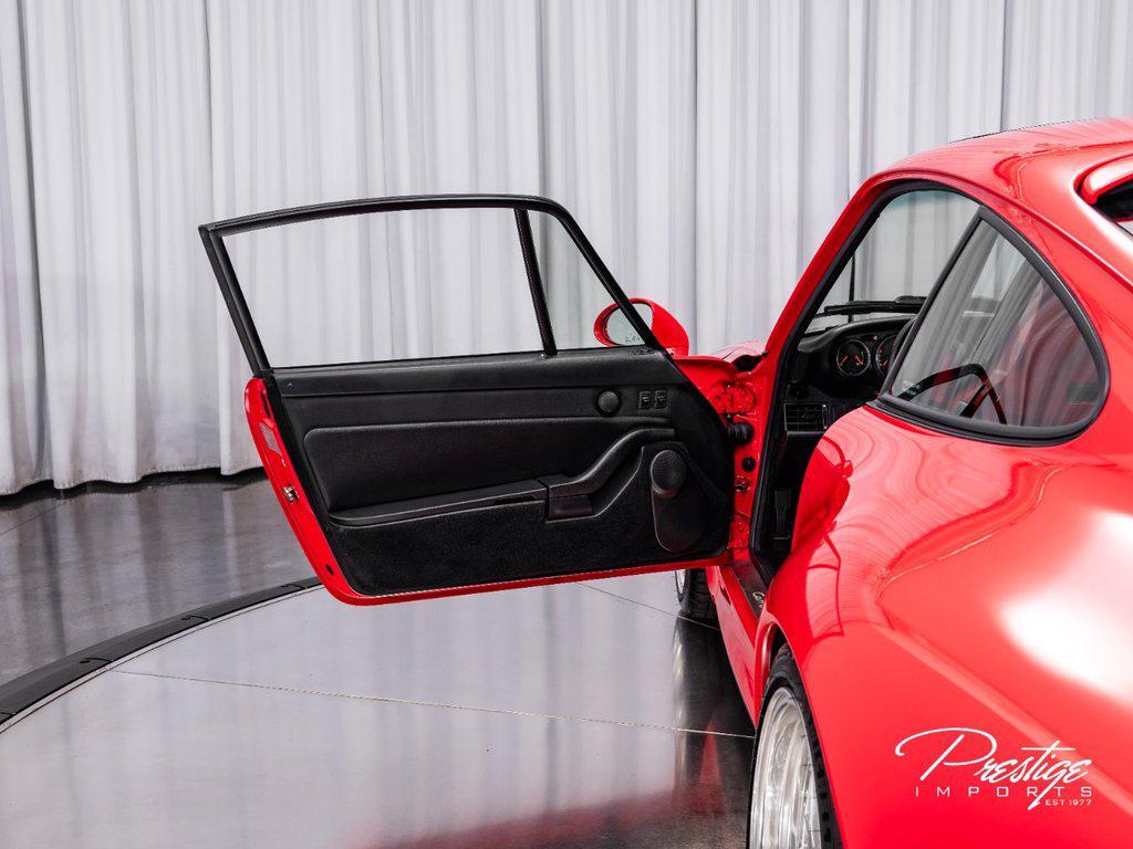 1998 Porsche 911 Carrera 4 Carrera 4S North Miami Beach FL