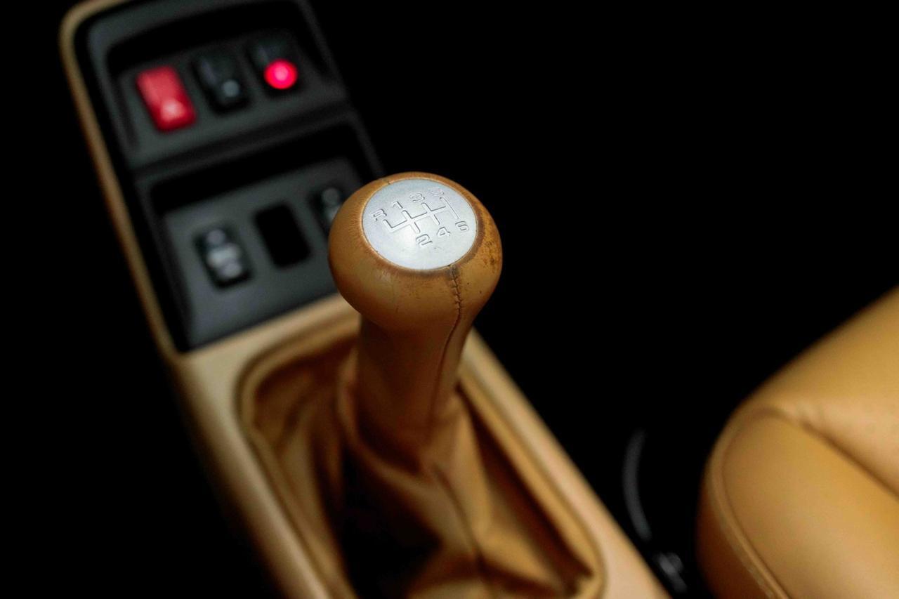 1998 Porsche 911 Carrera 4S Marietta GA