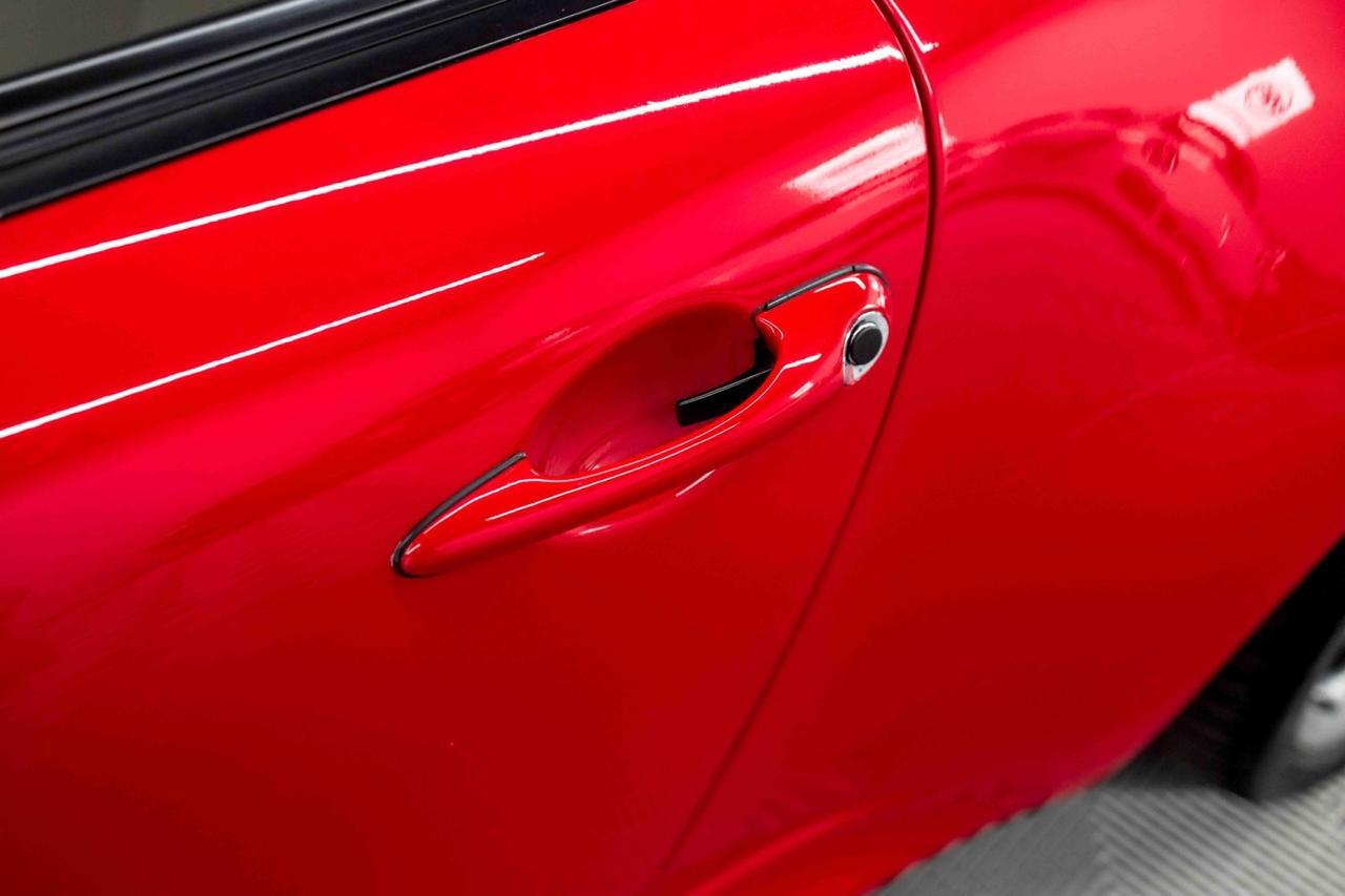 1998 Porsche 911 Carrera 4S Marietta GA