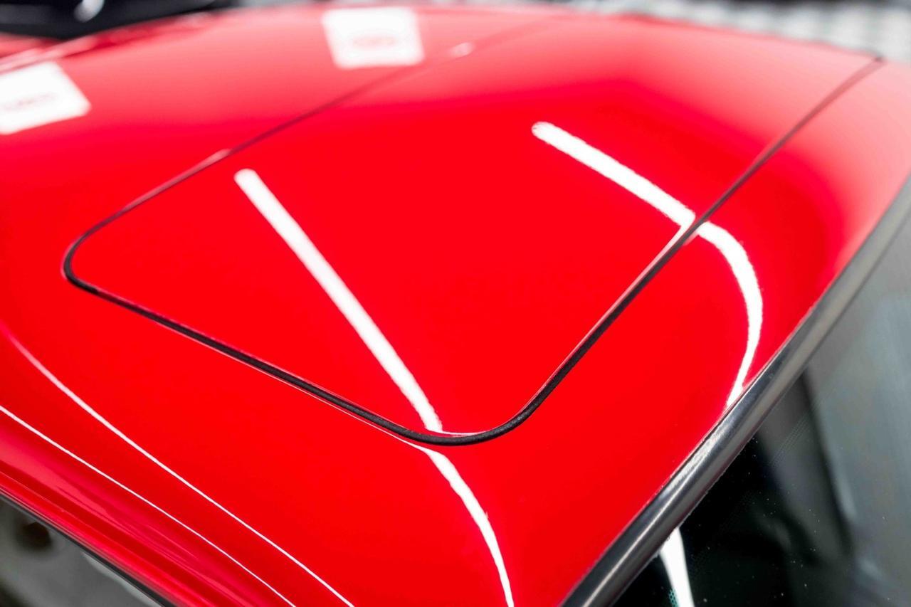 1998 Porsche 911 Carrera 4S Marietta GA