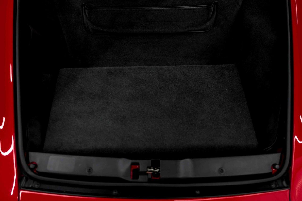 1998 Porsche 911 Carrera 4S Marietta GA