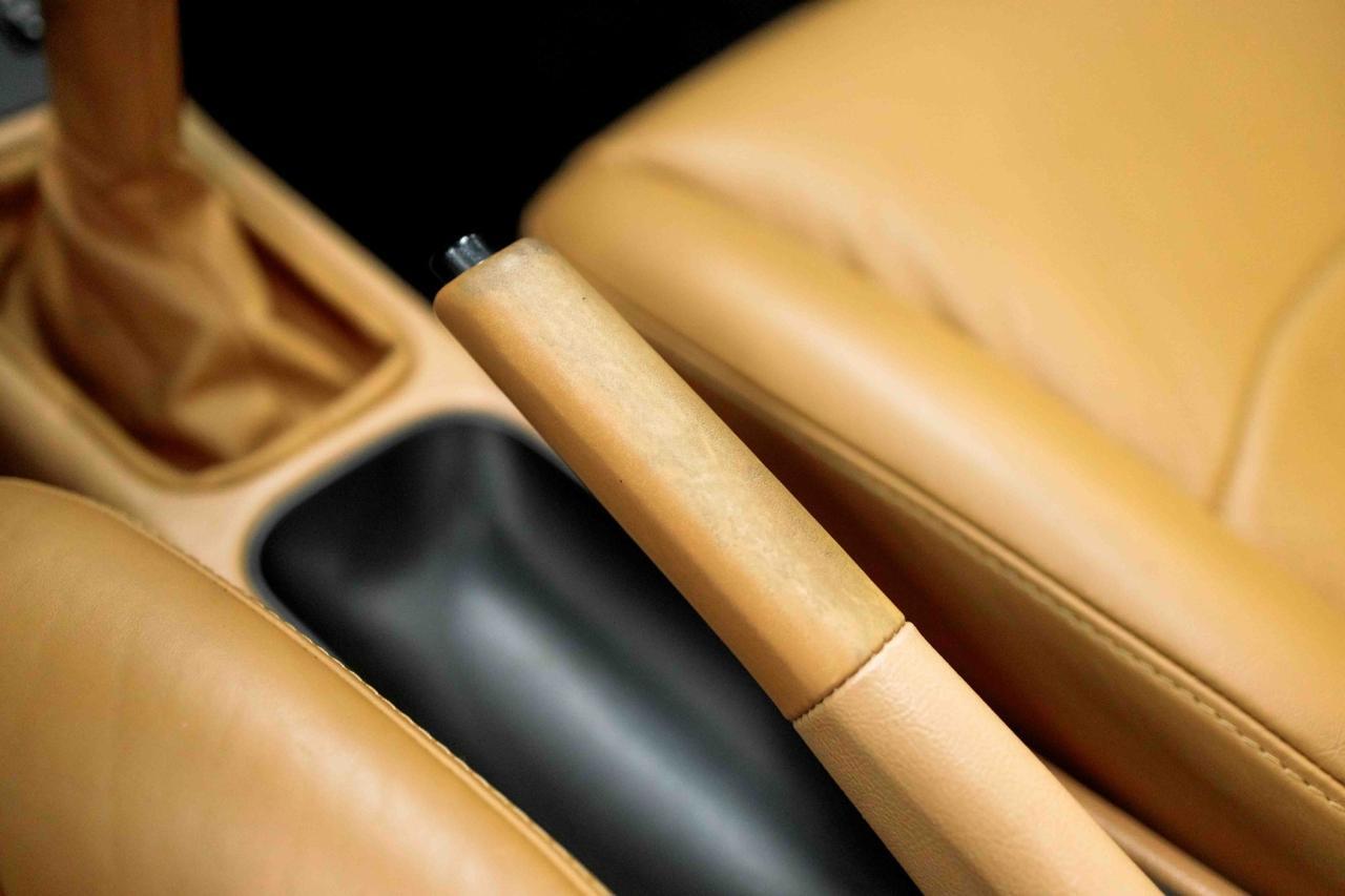 1998 Porsche 911 Carrera 4S Marietta GA